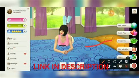 porn games no account